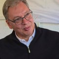 „Pušten napadač na aktivistkinju SNS-a u Novom Sadu!“ Vučić poručio: Neophodna je velika reforma pravosuđa. Posebno me je…