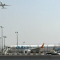 Vlasti UAE dostavile Izraelu spisak putnika i posade sa leta aviona Flydubai