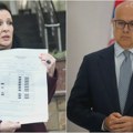 Tepić Vučeviću: EXPO 2027. je najveća korupcija u istoriji Srbije, a ne državni projekat
