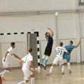 FUTSAL! Još jedan derbi za pune tribine! Večeras, svi u Halu Kej!