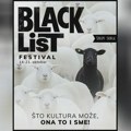Počinje Blacklist festival: Umetnici sa “crnih lista” stižu u 25 gradova Srbije
