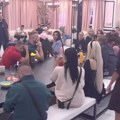 Drama u Eliti! Njih četvoro se bore za opstanak: Pale i teške reči "o dsutra sečem komunikaciju sa njom..."