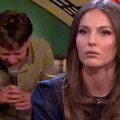 Džejla Ramović ovako reagovala na oglašavanje Jakova Jozinovića o pevanju Tompsonove pesme: On stavio zabranu