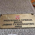 Тужилаштво наложило полицији да достави доказе и поднесе пријаву против НН лица због напада на дечака испред позоришта