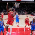 Bogdanović postigao 15 poena u ubedljivoj pobedi Hjustona nad Oklahomom