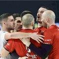 Trijumf odbojkaša i košarkaša, porazi fudbalera i rukometaša Radničkog