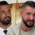 "Niko ga ne bi spasao od mene" Vladimir Tomović besan zbog jezivih psovki Marka Osmakčića u kojima pominje ćerku Filipa Cara…