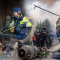 UŽIVO: Rat u Ukrajini - Ukrajina i Rusija najavile prekid vatre u Oleškom iz humanitarnih razloga od 27. oktobra