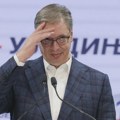 Cici, što si ljuta? Pismo građaninu Vučiću koji i u noći kapitulacije preti novinarima Nove i N1