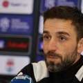 Tuga u Pančevu pred veliki derbi: Koković emotivno govorio o preminulom Božoviću, pa poslao jasnu poruku Radničkom!