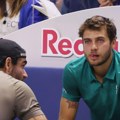 Suze u Bazelu - Đokoviću rastu šanse za Torino? VIDEO