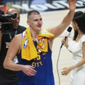 Denver poveo u velikom finalu NBA: Nikola Jokić na jednom meču uspeo ono za šta je Lebronu Džejmsu trebalo 42 utakmice