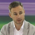 Miroslav Aleksić: Bliži se ispunjenje zahteva protesta, nema više igranja