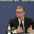 Vučić večeras na RTS-u: Predsednik o dešavanjima na KiM