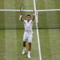 Novak Đoković: Pohod na 24. grend slem titulu