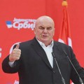 Marković Palma: Mene i Dačića nisu zvali u Narodni pokret, ali mi smo spremni za učešće