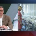 Vučić saopštio sjajnu vest: Nove posebne mere za peto i šesto dete