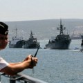 Svi brodovi koji plove u Ukrajinu smatraće se za neprijateljske: Rusija promenila pravila na Crnom moru