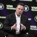 Bogatstvo Elona Maska smanjeno za 20,3 milijardi dolara, evo koliko je sada "težak"