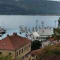 Više od 33.000 stranih turista: Novi podaci za Herceg Novi