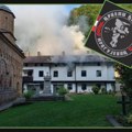 Navijači “Radničkog” iz Kragujevca: “Crveni đavoli” skupljaju pomoć za manastir Vraćevšnica