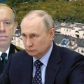 Misteriozna smrt moćnog generala koji je znao tajne Putinove palate: Lopirev se iznenada razboleo i preminuo u roku od 24 sata
