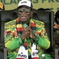 Zimbabve izabrao "Krokodil" osvojio drugi mandat u 80. godini života