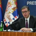 Predsednik Vučić o izborima u Beogradu: Ako izraze volju za izborima imaće ih i brže i izgubiće ih opet