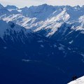 Dvojica planinara poginula na Alpima: Jedan se okliznuo i povukao sve sa sobom