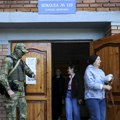 EU osudila ruske izbore u Ukrajini kao novi akt nasilja