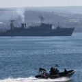 Zabranjena plovidba na Tisi: Artiljerijsko gađanje ciljeva na vodi i kopnu u Titelu 22. septembra