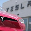 Kompanija Tesla u trećem kvartalu isporučila 435.059 vozila, manje od očekivanog