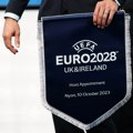 UEFA odlučila - evo gde se igra EURO 2028. i 2032. Godine: Zaboravite na turnire koji se igraju samo u jednoj zemlji!