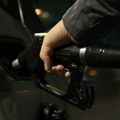 Dizel u Srbiji pojeftinio dva dinara, benzin po staroj ceni