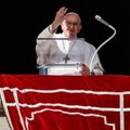 Papa pozvao na primirje u Gazi i oslobađanje talaca
