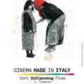 Dani italijanskog filma od 6. do 10. novembra u Areni Cineplex