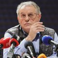 Čović ne odustaje: ''Po kom osnovu Partizan igra u Areni? Ali, nemamo cilj da ih izbacimo''