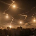 Galant: IDF u srcu grada Gaze; Evakuisano 320 stranaca; Izaslanik SAD nenajavljeno u Libanu