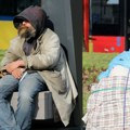 Beskućnici – jedna od najmanje vidljivih društvenih grupa