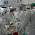 Vlada Srbije omogućila prijem u stalni radni odnos svih koji su radili na lečenju od korone