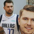 Luka Dončić kritikuje NBA: Parket je loš, lopta jedva odskače