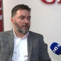Poslanici Parlamenta BiH traže ostavku ministra Košarca zbog porodičnog nasilja