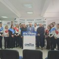 IZBORI: Dvojica kandidata sa liste 300 Kragujevčana prešla u SNS