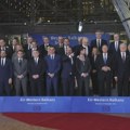 Brnabić o samitu u Briselu: Imali smo dobre razgovore o novom Planu rasta za Zapadni Balkan