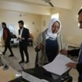 U Iraku se održavaju prvi pokrajinski izbori nakon deset godina