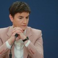 Brnabić: Formiranje vlade tek pošto se RIK izjasni ima li ponavljanja izbora na nekim mestima