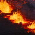 Situacija na Islandu se polako normalizuje: Lava ističe sve sporije i postaje bezopasnija