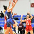 Festival ženske košarke u Pirotu, u subotu 23. decembra