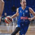 Mihailović poveo Budućnost do trijumfa u crnogorskom derbiju, pa postao MVP kola AdmiralBet ABA lige!