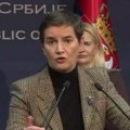 Ana Brnabić demantovala nedeljkova: CRTA pokazala da je puka politička platforma Đilasa